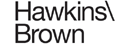 Logo: Hawkins\ Brown