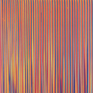 Image: An Ian Davenport Piece